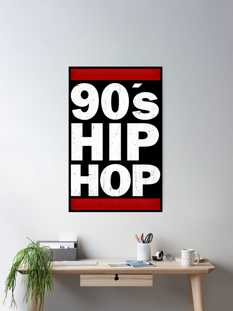 90's Hip Hop