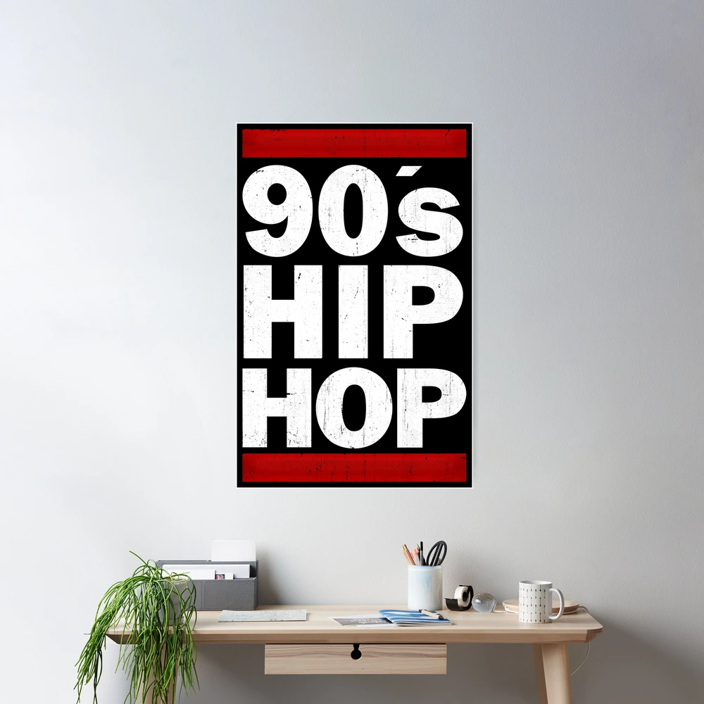 90's Hip Hop