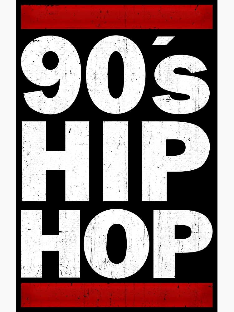 ☆Cappadonna☆ Hiphop 90s Vintage Poster ☆Cappadonna☆ Hiphop 90s Vintage Poster Hip Hop Retro