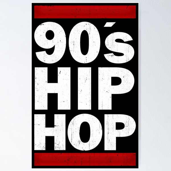90's Hip Hop 90's Hip Hop