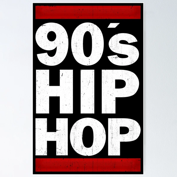 ☆Cappadonna☆ Hiphop 90s Vintage Poster ☆Cappadonna☆ Hiphop 90s Vintage Poster ☆Cappadonna