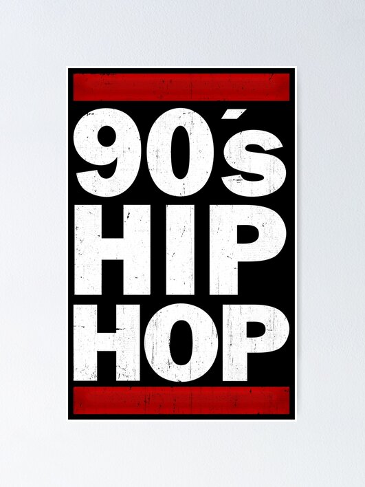 ☆Hieroglyphics☆ Hiphop 90s ポスター　Vintage ☆Hieroglyphics☆ Hiphop 90s ポスター Vintage
