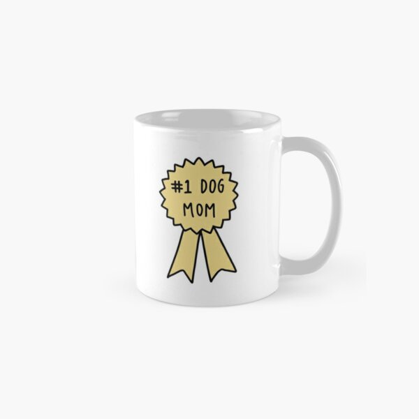 Alien Queen #1 Mom Coffee Mugs