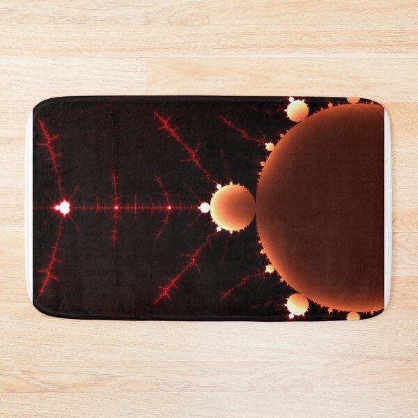 Item preview, Mandelbrot designed and sold by Doug Greenwald.