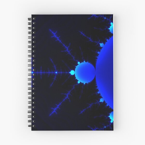 Artikelvorschau, Mandelbrot entworfen und verkauft von Doug Greenwald.