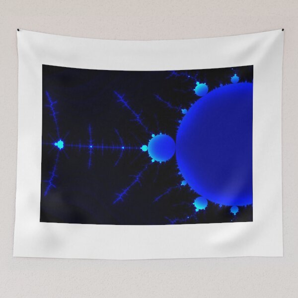 Item preview, Mandelbrot designed and sold by Doug Greenwald.