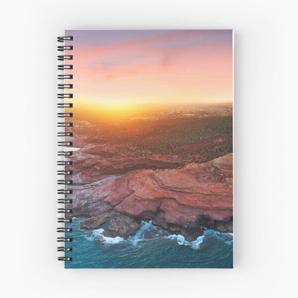 Item preview, Red Bluff, Kalbarri, Western Australia designed and sold by Marc Russo.