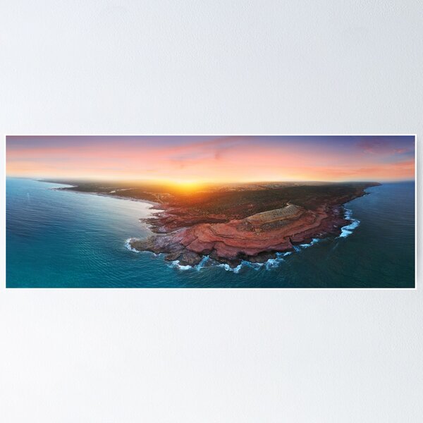 Item preview, Red Bluff, Kalbarri, Western Australia designed and sold by Marc Russo.