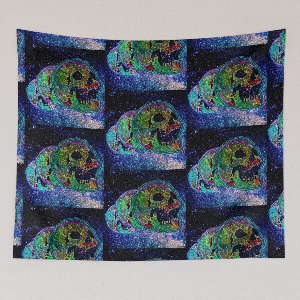 Item preview, Laughing In Space  designed and sold by NeverNanashi.