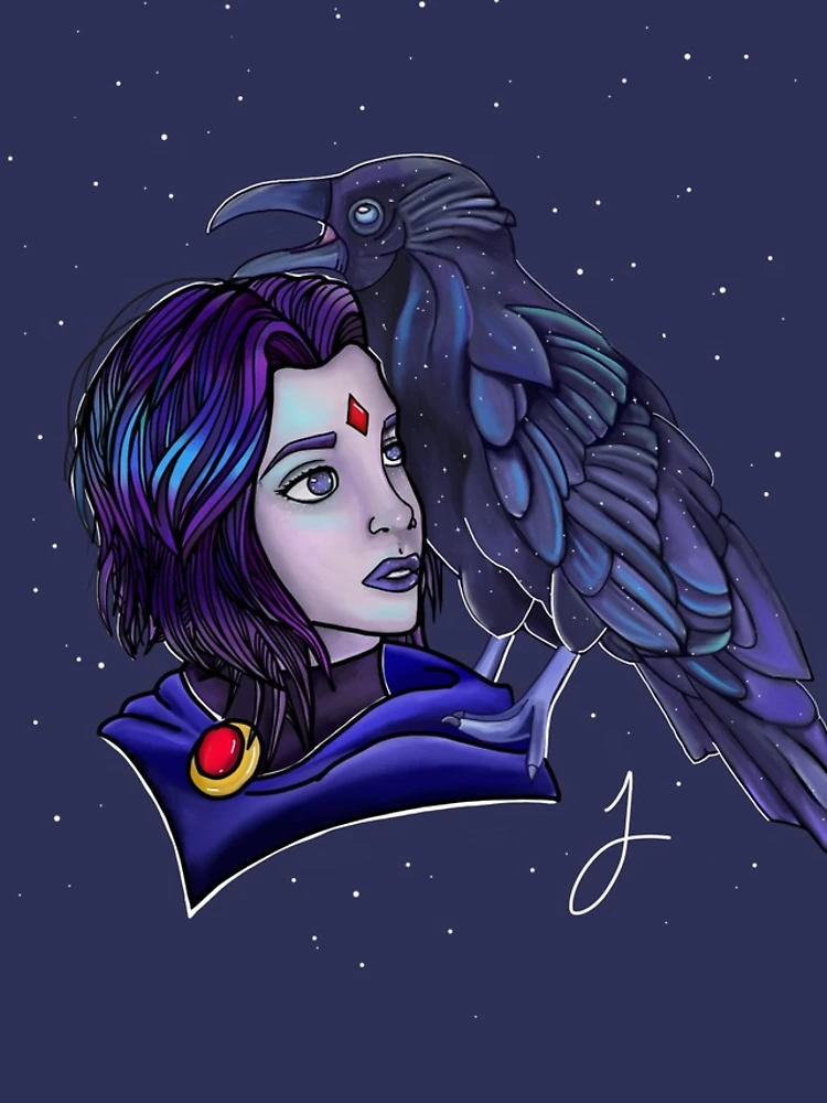 Thumbnail 4 of 4, iPhone Case, Raven designed and sold by Raedono.