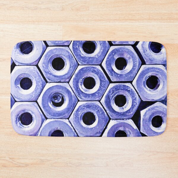 Item preview,  Just because I’m nuts doesn’t mean you have to bolt  designed and sold by Michelle Sinz.