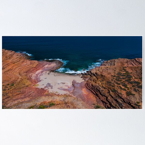 Item preview, Pot Alley, Kalbarri , Western Australia designed and sold by Marc Russo.