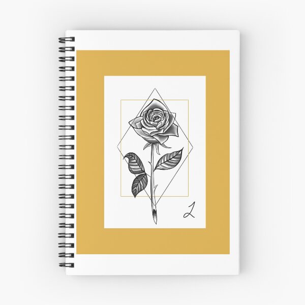 Artikelvorschau, Rose entworfen und verkauft von Raedono.