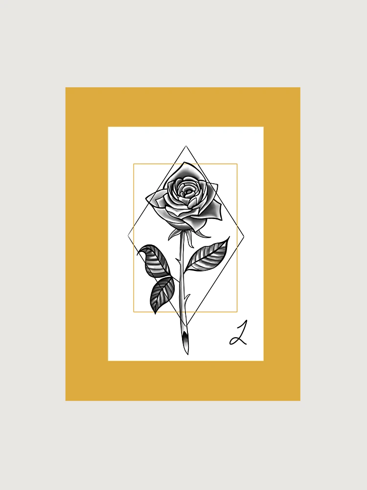 Thumbnail 6 of 6, Premium Oversized Sweatshirt, Rose designed and sold by Raedono.