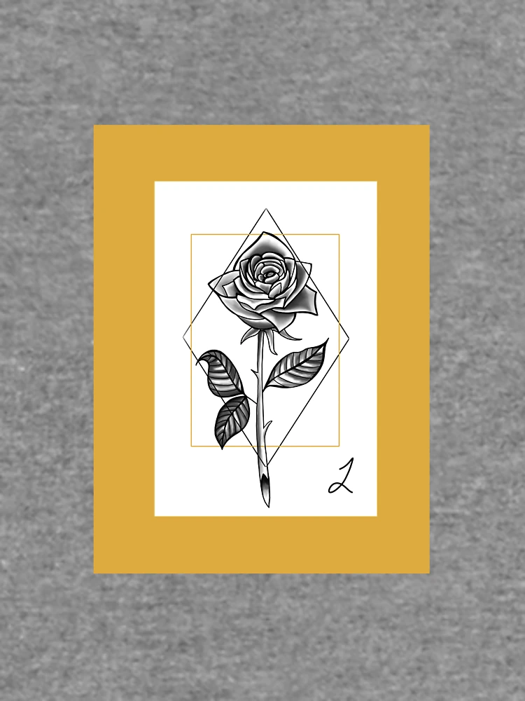 Thumbnail 6 von 6, Leichter Pullover, Rose designt und verkauft von Raedono.