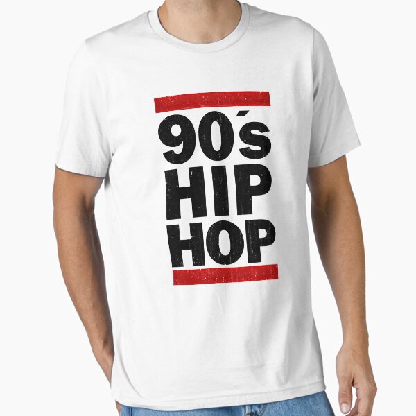 Item preview, 90's Hip Hop designed and sold by SaintPub.