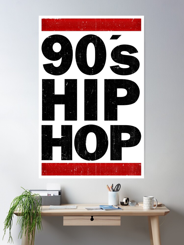 90's Hip Hop
