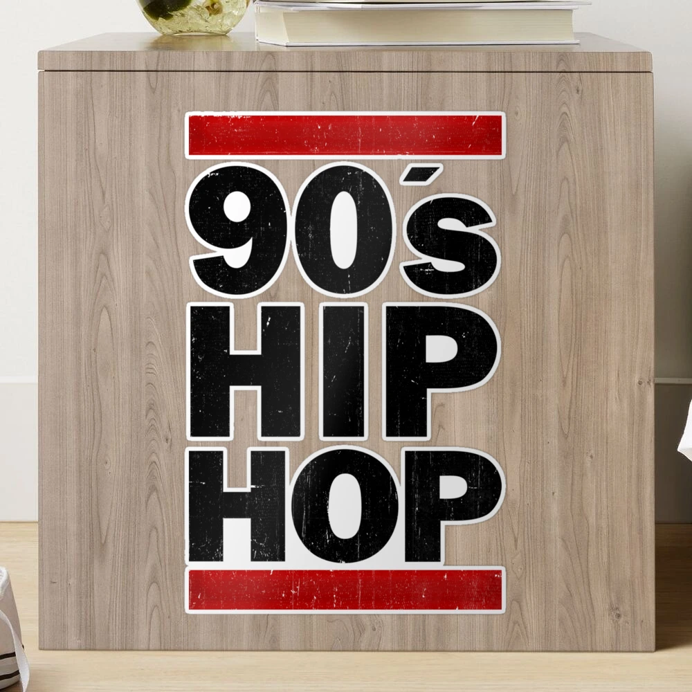 90's Hip Hop