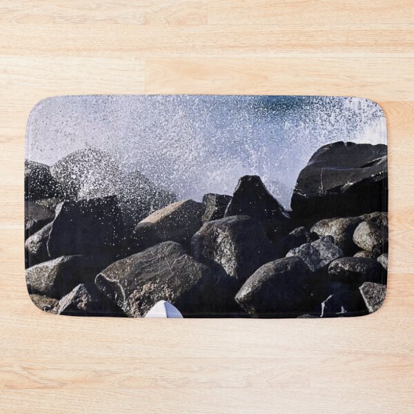 Item preview, Breakers, breakers everywhere and not a drop to drink designed and sold by Michelle Sinz.
