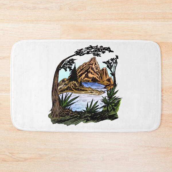 Item preview, The Outdoors designed and sold by Adamzworld.