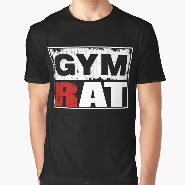 The Enlightened Gym Rat