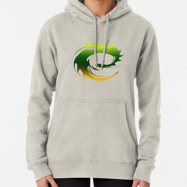 Green giants outlet hoodie