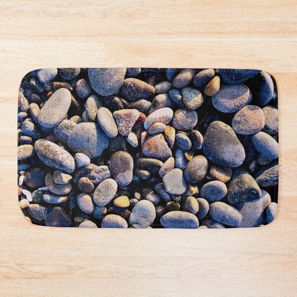Item preview,  Worn smooth by the surf  designed and sold by Michelle Sinz.