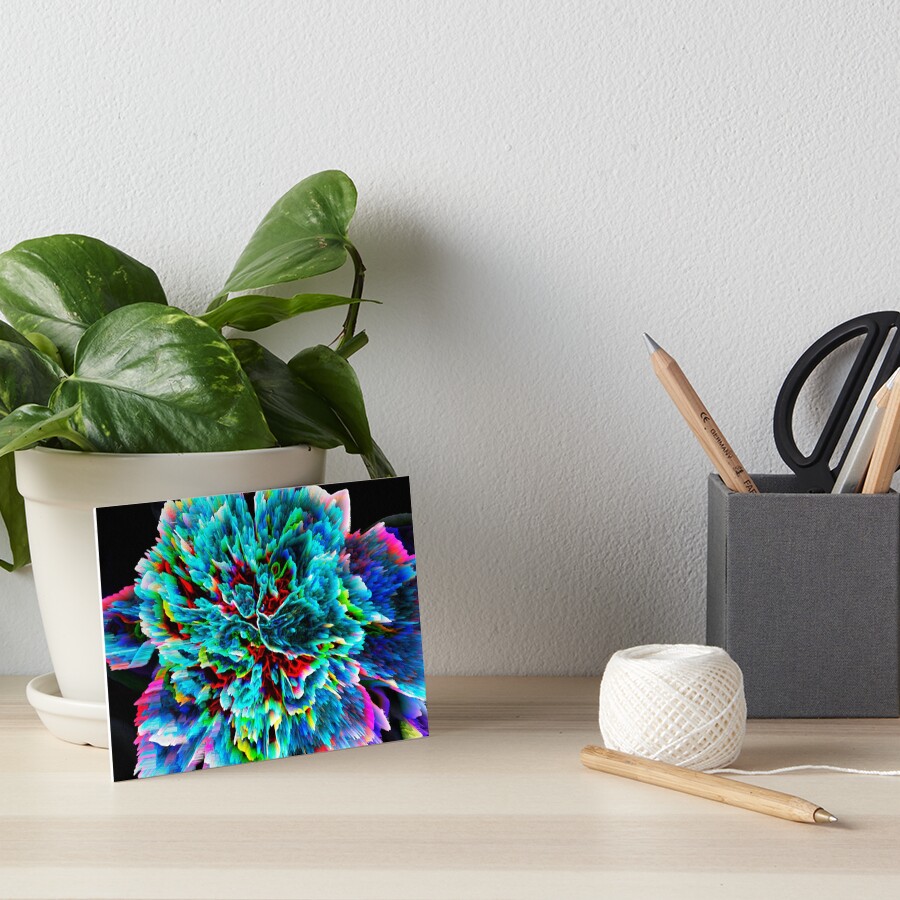 Item preview, Art Board Print designed and sold by dougee.