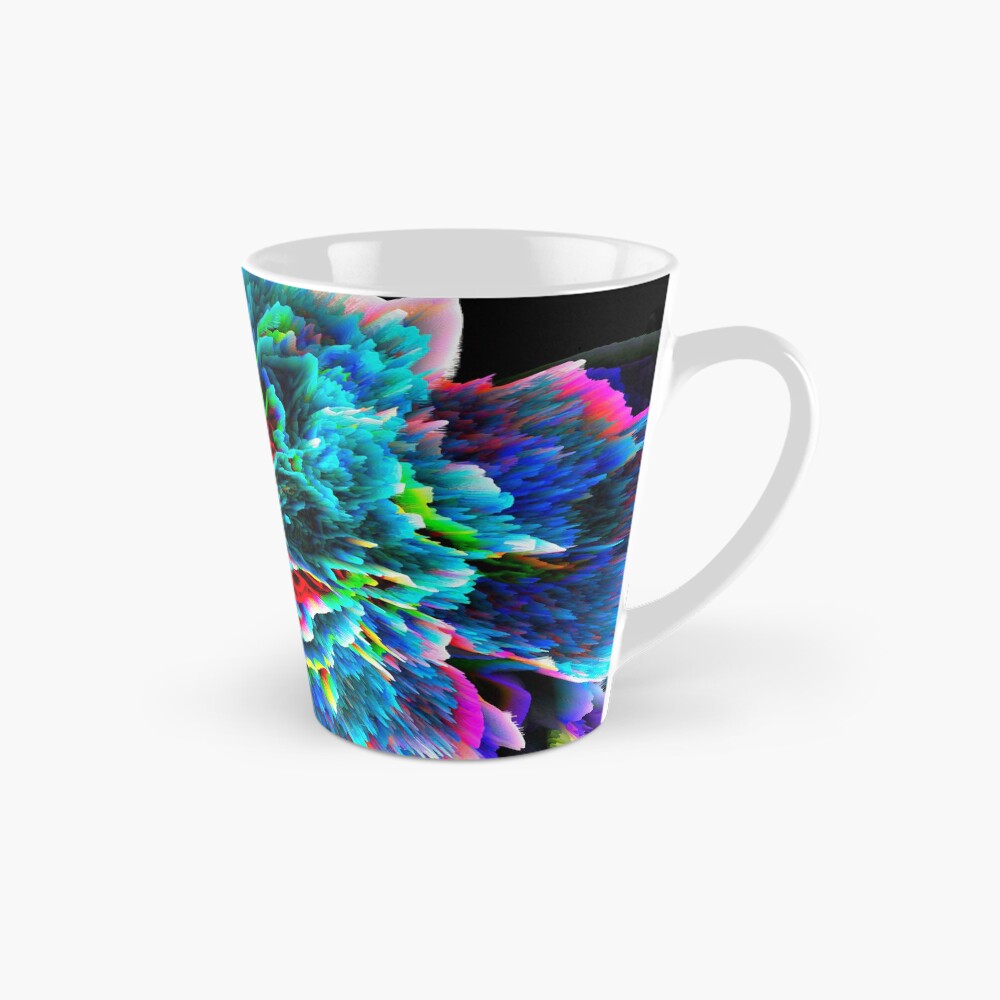 Item preview, Tall Mug designed and sold by dougee.