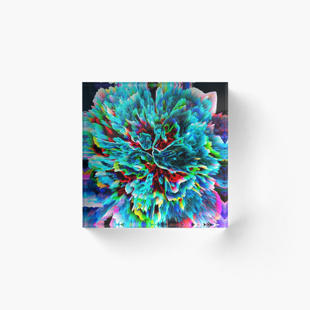 Item preview, Acrylic Block designed and sold by dougee.