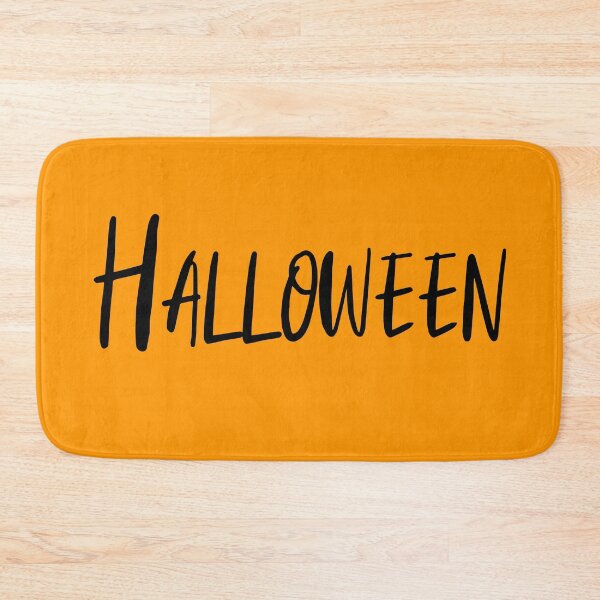 Item preview, Halloween black and Orange designed and sold by Susan Link.