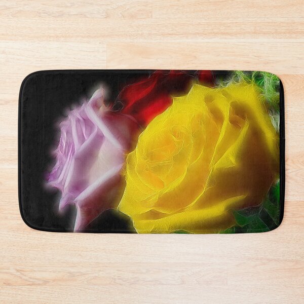 Item preview, Rose Trio designed and sold by Doug Greenwald.