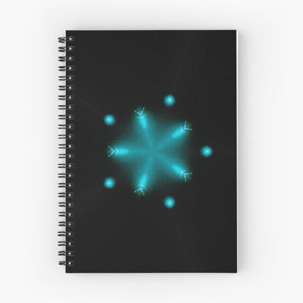 Item preview, Luminous Point designed and sold by Roanemermaid.