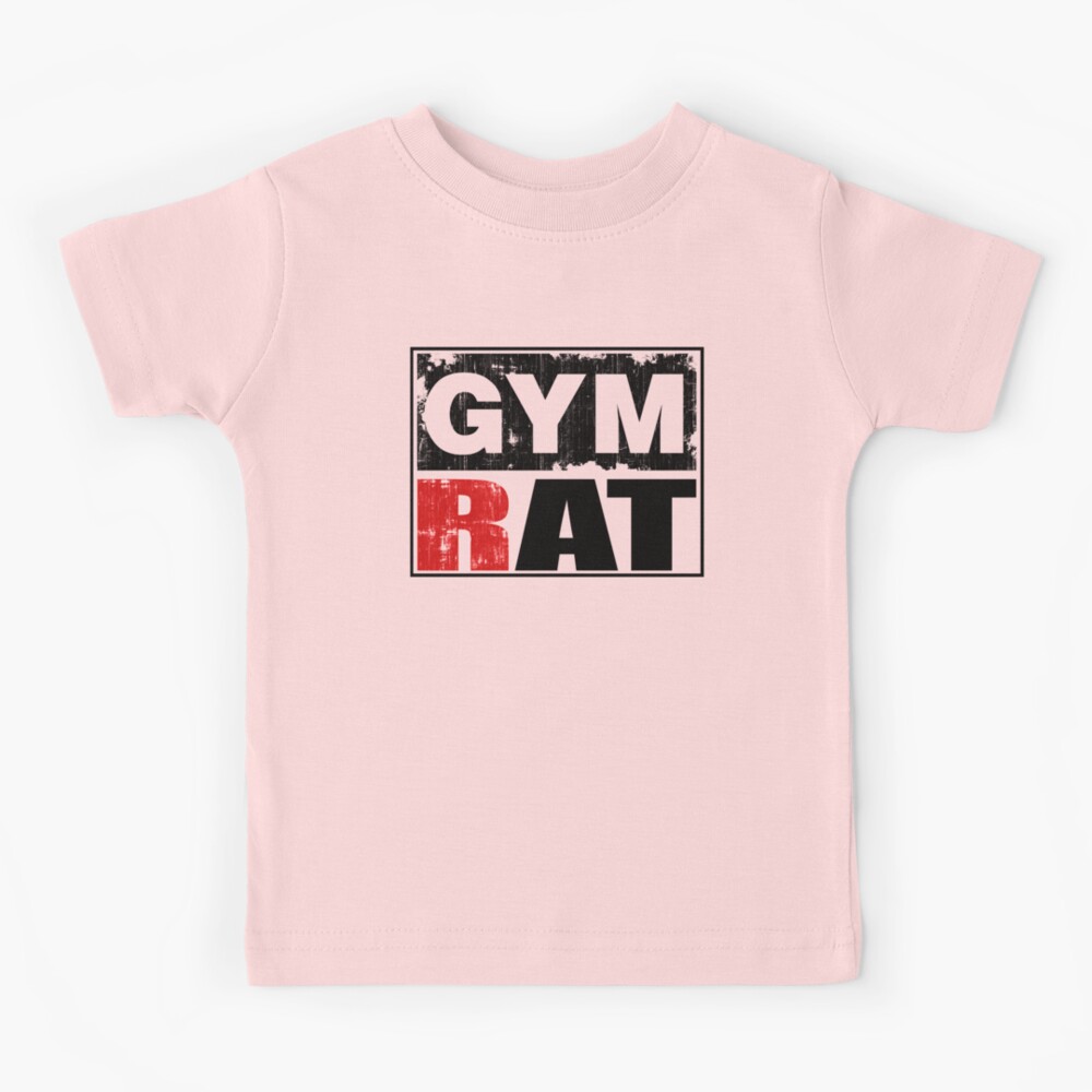 GYM RAT T-Shirt