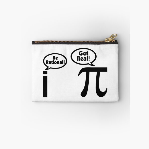 Item preview, Be Rational Get Real designed and sold by SaintPub.