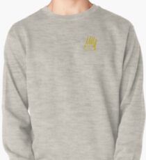 J. Cole - Born Sinner Crown Pullover Sweatshirt