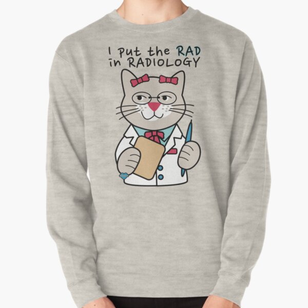 Radiology Sweatshirts & Hoodies Redbubble