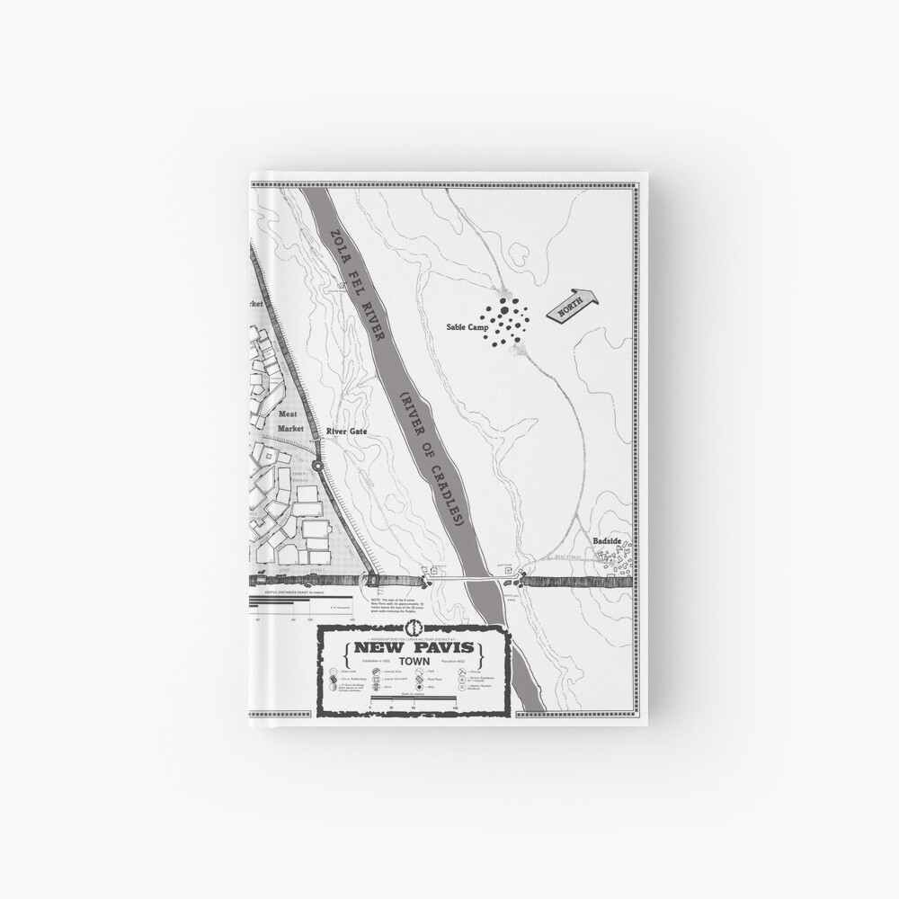 Item preview, Hardcover Journal designed and sold by Chaosium.