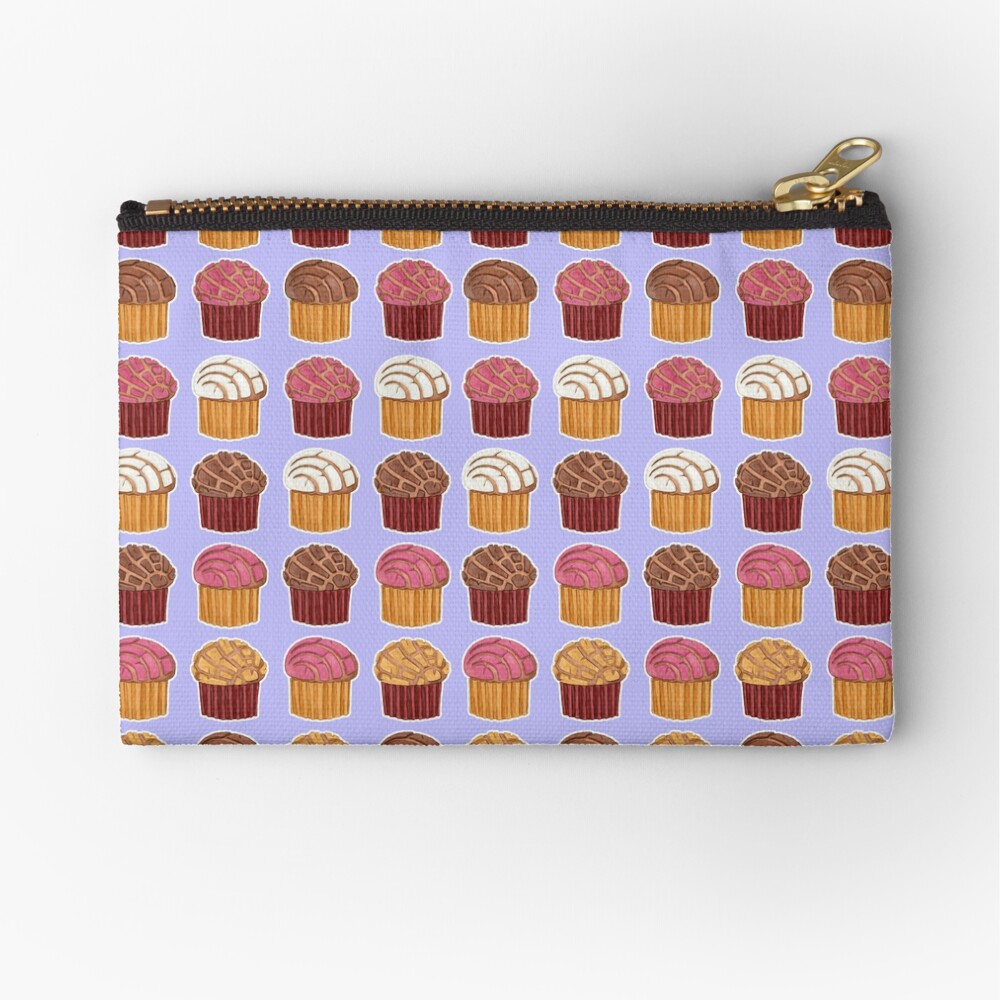 Item preview, Zipper Pouch designed and sold by vasquezdebbie.
