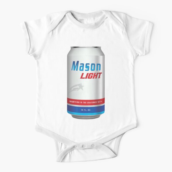 George Mason University Baby Clothing, Gifts Fan Gear, Baby