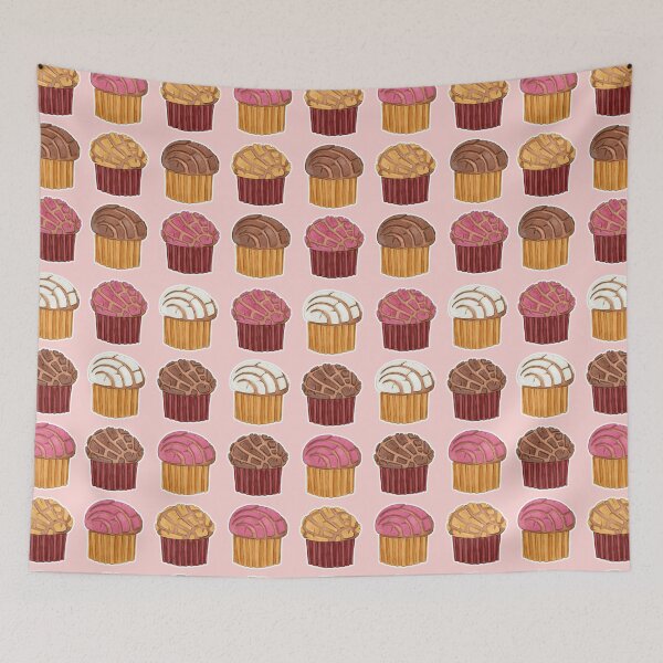 Item preview, Manteconcha multi - baby pink version designed and sold by vasquezdebbie.