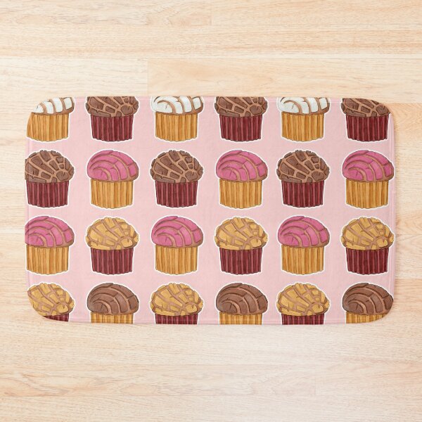 Item preview, Manteconcha multi - baby pink version designed and sold by vasquezdebbie.