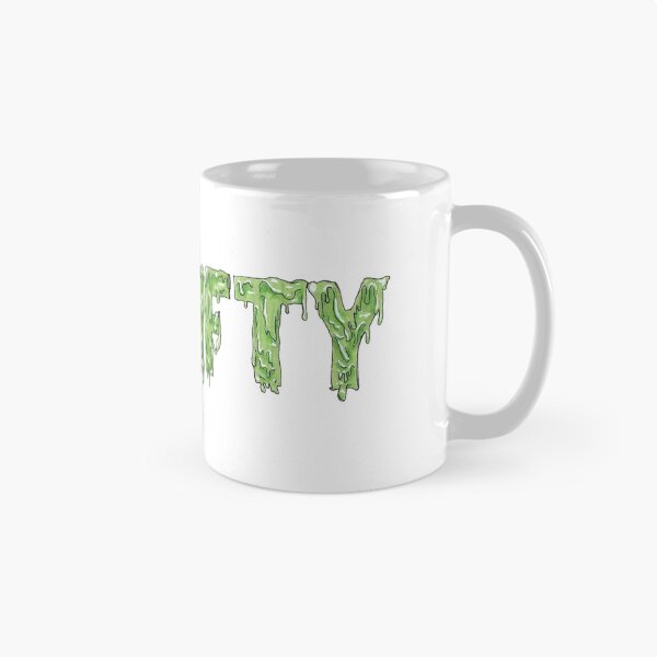 Item preview, Get Schwifty designed and sold by SalmonFisher.