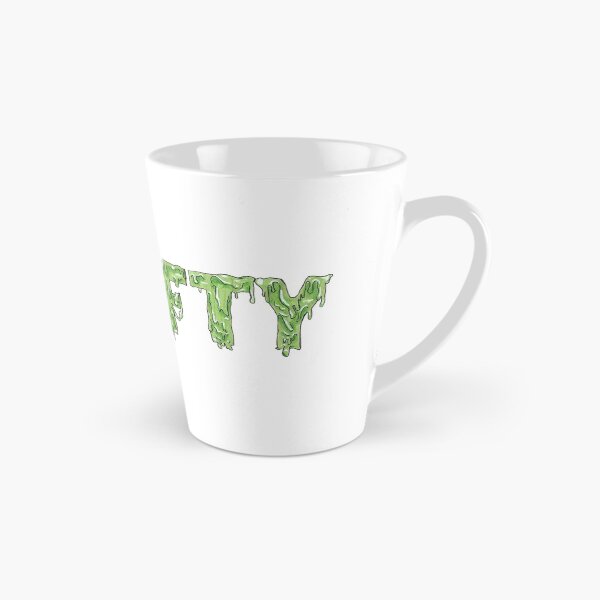 Item preview, Get Schwifty designed and sold by SalmonFisher.