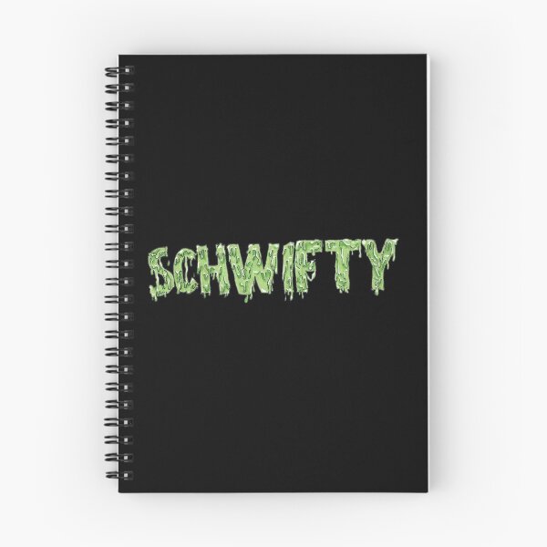 Item preview, Get Schwifty designed and sold by SalmonFisher.
