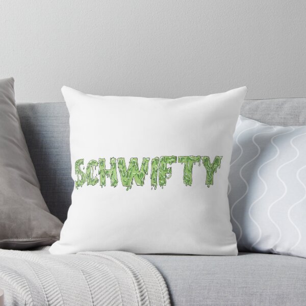 Item preview, Get Schwifty designed and sold by SalmonFisher.