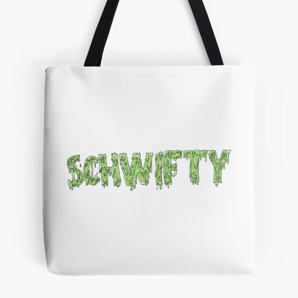 Item preview, Get Schwifty designed and sold by SalmonFisher.