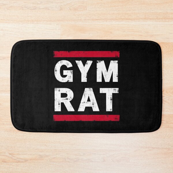 Item preview, Gym Rat designed and sold by SquirtingGlance.
