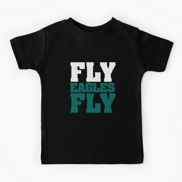 Fly Eagles Fly Lightweight Sweatshirt for Sale by corbrand