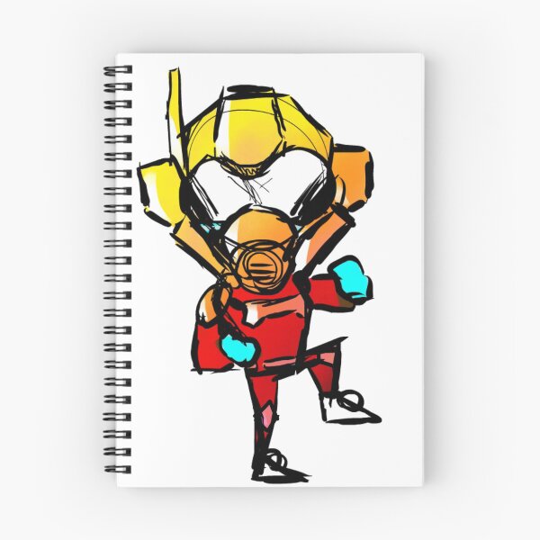 Item preview, Lord Phobos TWRP designed and sold by adrianmakestuff.